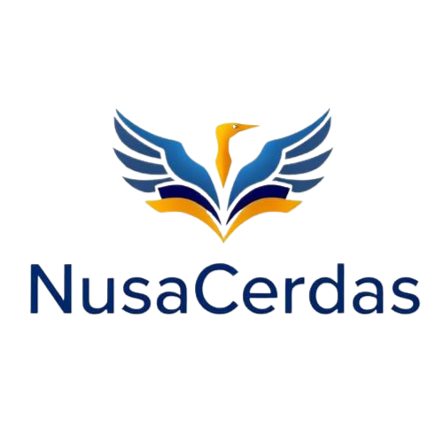 Nusa Cerdas LMS AutoScoring Hybrid method Kriptografi